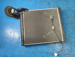 Air conditioner evaporator TOYOTA PRIUS - 30 09-17 2009-2017