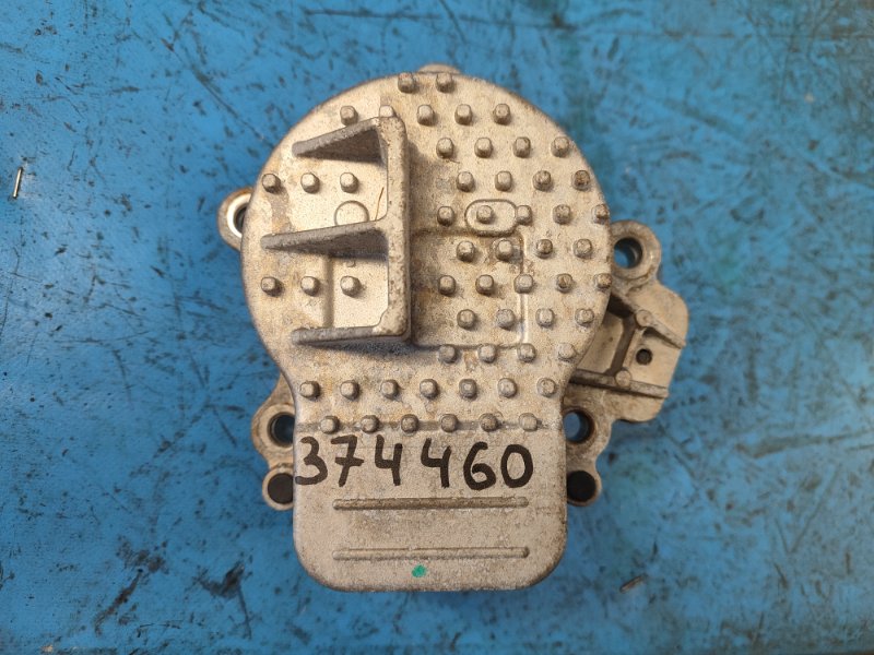 Electric cooling pump TOYOTA PRIUS - 30 09-17 2009-2017