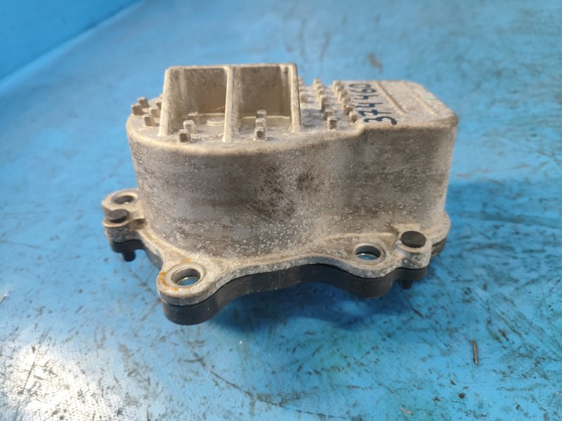 Electric cooling pump TOYOTA PRIUS - 30 09-17 2009-2017
