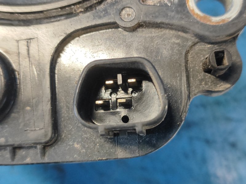 Electric cooling pump TOYOTA PRIUS - 30 09-17 2009-2017