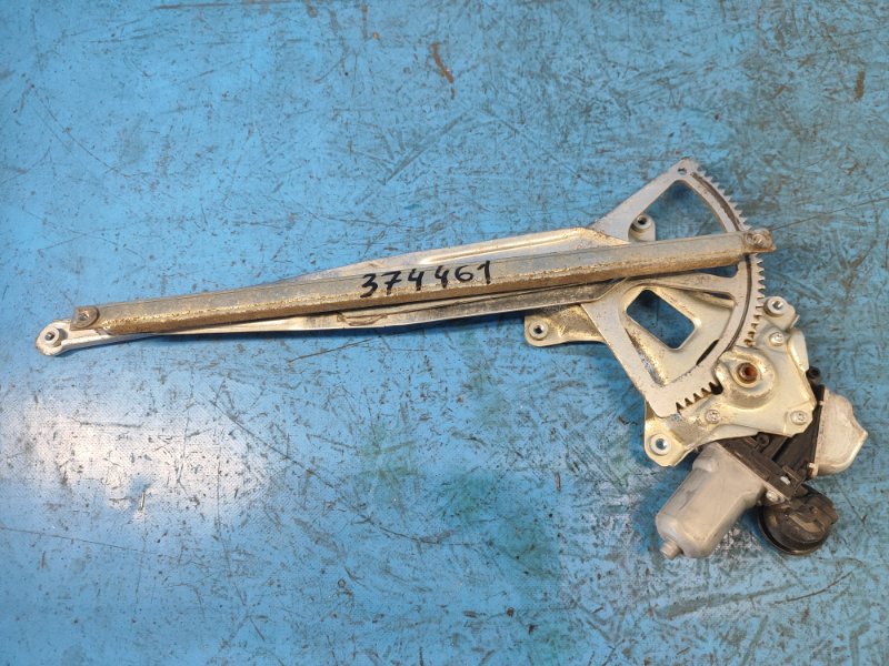 Window lifter TOYOTA PRIUS - 30 09-17 2009-2017 Front Left