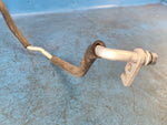 Air conditioner tube TOYOTA PRIUS - 30 09-17 2009-2017