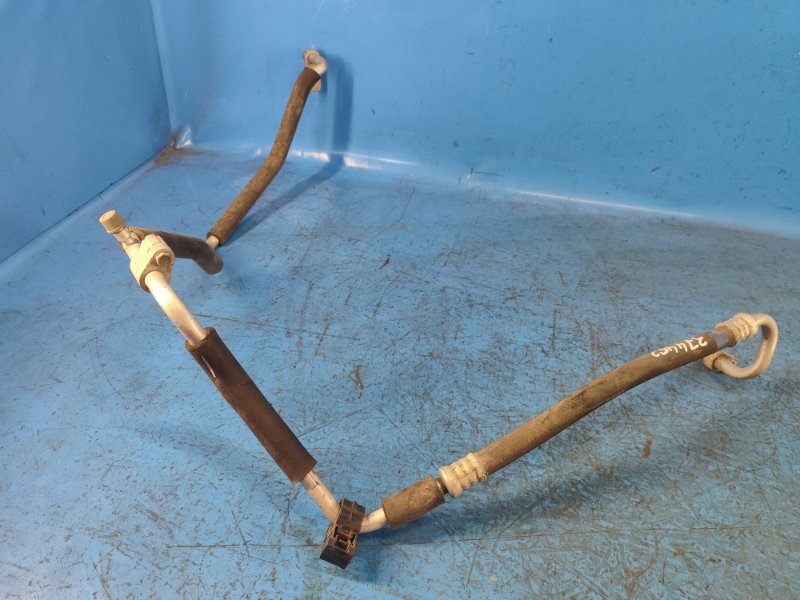 Air conditioner tube TOYOTA PRIUS - 30 09-17 2009-2017