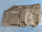 Motor protection TOYOTA PRIUS - 30 09-17 2009-2017 Left
