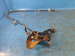 Parking brake pedal TOYOTA PRIUS - 30 09-17 2009-2017