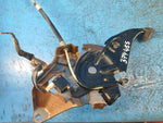 Parking brake pedal TOYOTA PRIUS - 30 09-17 2009-2017