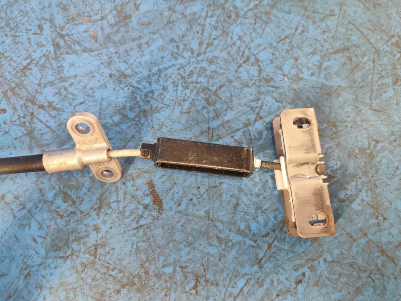 Parking brake pedal TOYOTA PRIUS - 30 09-17 2009-2017