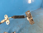 Parking brake pedal TOYOTA PRIUS - 30 09-17 2009-2017