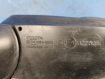 Mirror TOYOTA PRIUS - 30 09-17 2009-2017 Right