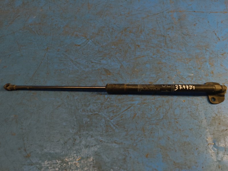 Trunk lid shock absorber TOYOTA PRIUS - 30 09-17 2009-2017 Left