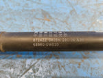 Trunk lid shock absorber TOYOTA PRIUS - 30 09-17 2009-2017 Left