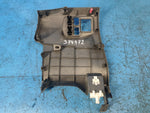Dashboard cover TOYOTA PRIUS - 30 09-17 2009-2017 Left