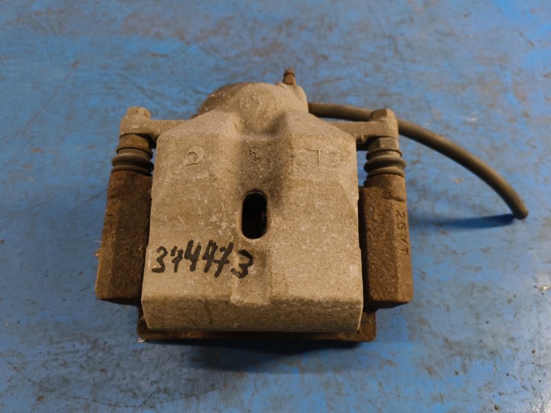 Brake caliper TOYOTA PRIUS - 30 09-17 2009-2017 Front Left