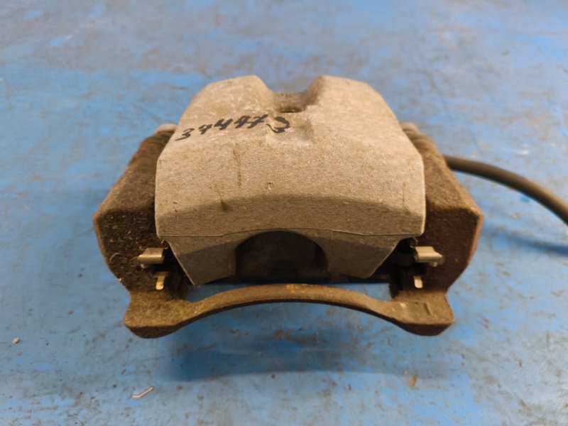 Brake caliper TOYOTA PRIUS - 30 09-17 2009-2017 Front Left