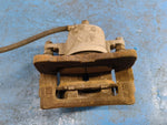 Brake caliper TOYOTA PRIUS - 30 09-17 2009-2017 Front Left