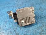 Electric power steering control unit TOYOTA PRIUS - 30 09-17 2009-2017