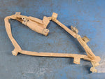 Airbag (curtain) TOYOTA PRIUS - 30 09-17 2009-2017 Right