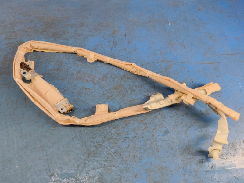 Airbag (curtain) TOYOTA PRIUS - 30 09-17 2009-2017 Left