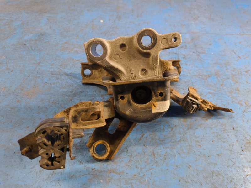 Upper engine mount TOYOTA PRIUS - 30 09-17 2009-2017 Right