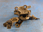 Upper engine mount TOYOTA PRIUS - 30 09-17 2009-2017 Right