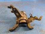 Upper engine mount TOYOTA PRIUS - 30 09-17 2009-2017 Right