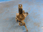 Upper engine mount TOYOTA PRIUS - 30 09-17 2009-2017 Right