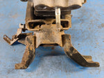 Upper engine mount TOYOTA PRIUS - 30 09-17 2009-2017 Right