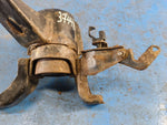 Upper engine mount TOYOTA PRIUS - 30 09-17 2009-2017 Right