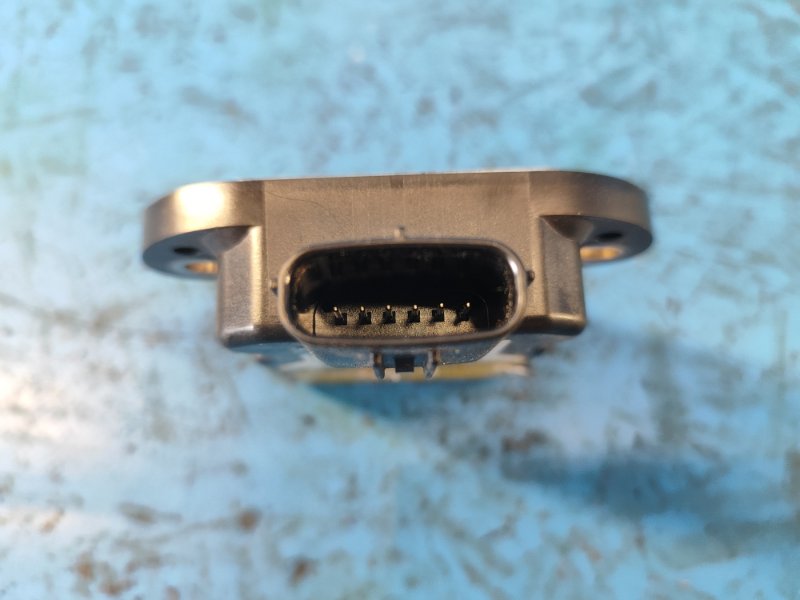 ESP sensor TOYOTA PRIUS - 30 09-17 2009-2017