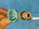 Fuel injector TOYOTA PRIUS - 30 09-17 2009-2017
