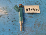 Fuel injector TOYOTA PRIUS - 30 09-17 2009-2017