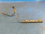 Fuel rail TOYOTA PRIUS - 30 09-17 2009-2017