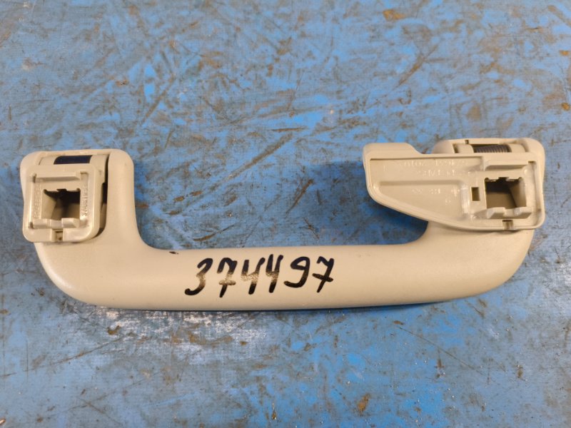 Roof grab handle TOYOTA PRIUS - 30 09-17 2009-2017 Rear