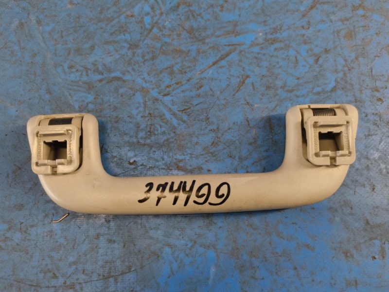 Roof grab handle TOYOTA PRIUS - 30 09-17 2009-2017 Front