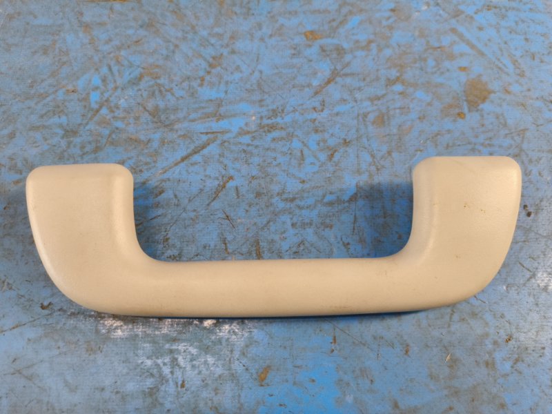 Roof grab handle TOYOTA PRIUS - 30 09-17 2009-2017 Front