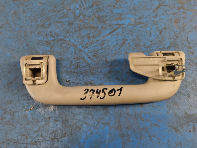 Roof grab handle TOYOTA PRIUS - 30 09-17 2009-2017 Rear