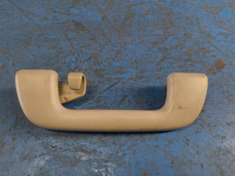 Roof grab handle TOYOTA PRIUS - 30 09-17 2009-2017 Rear