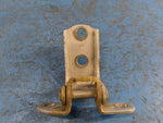 Lower door hinge TOYOTA PRIUS - 30 09-17 2009-2017 Rear Left