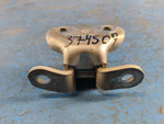 Lower door hinge TOYOTA PRIUS - 30 09-17 2009-2017 Front Left