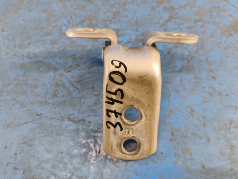 Upper door hinge TOYOTA PRIUS - 30 09-17 2009-2017 Front Left