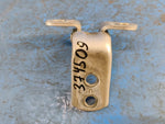 Upper door hinge TOYOTA PRIUS - 30 09-17 2009-2017 Front Left