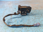 Trunk lid lock TOYOTA PRIUS - 30 09-17 2009-2017
