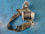Seat belt TOYOTA PRIUS - 30 09-17 2009-2017 Rear Left