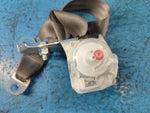 Seat belt TOYOTA PRIUS - 30 09-17 2009-2017 Rear Left
