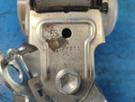 Seat belt TOYOTA PRIUS - 30 09-17 2009-2017 Rear Left
