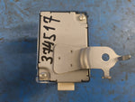 Tire pressure control unit TOYOTA PRIUS - 30 09-17 2009-2017