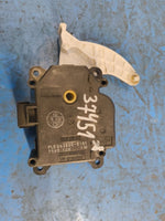 Heater damper motor TOYOTA PRIUS - 30 09-17 2009-2017