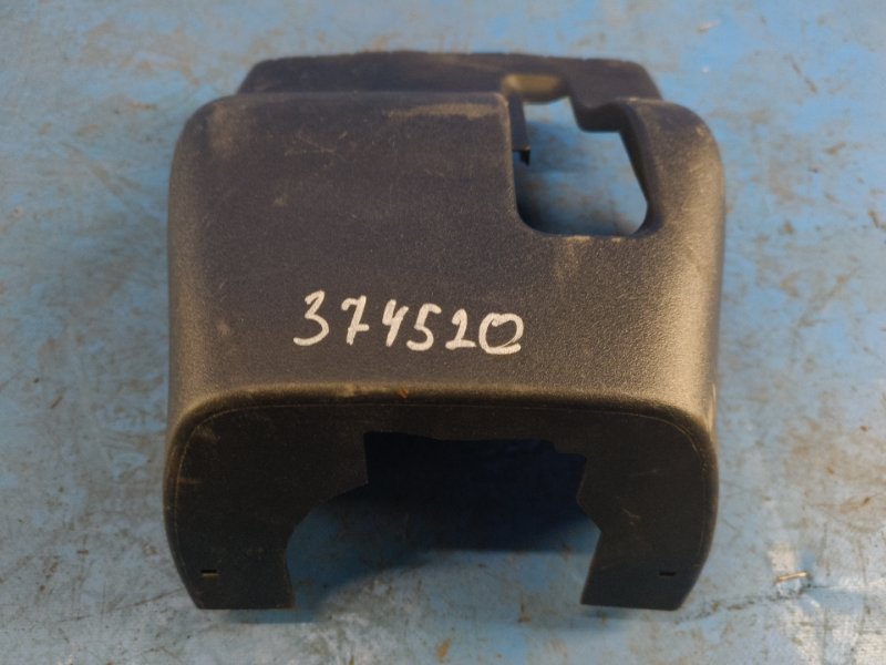 Steering column cover TOYOTA PRIUS - 30 09-17 2009-2017