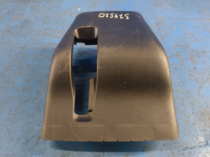 Steering column cover TOYOTA PRIUS - 30 09-17 2009-2017