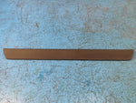 Inner threshold trim TOYOTA PRIUS - 30 09-17 2009-2017 Front
